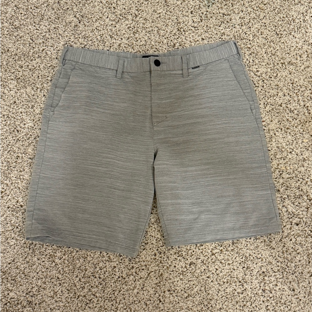 Men's Hurley Shorts Size 36